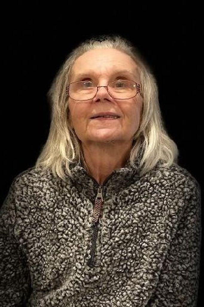 Jacqueline Mae Bateman Profile Photo