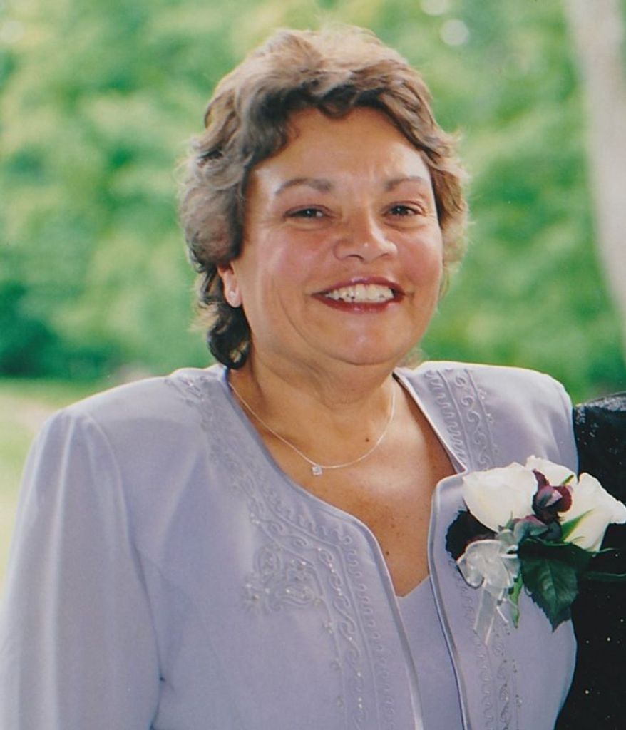 Joyce Elizabeth Reagan