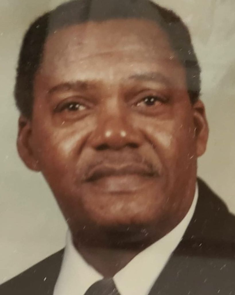 Mr. Onnie Guyton