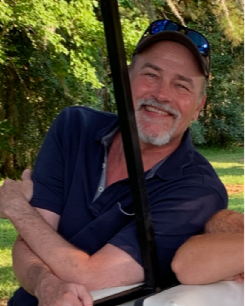 Mark  Sanders Profile Photo
