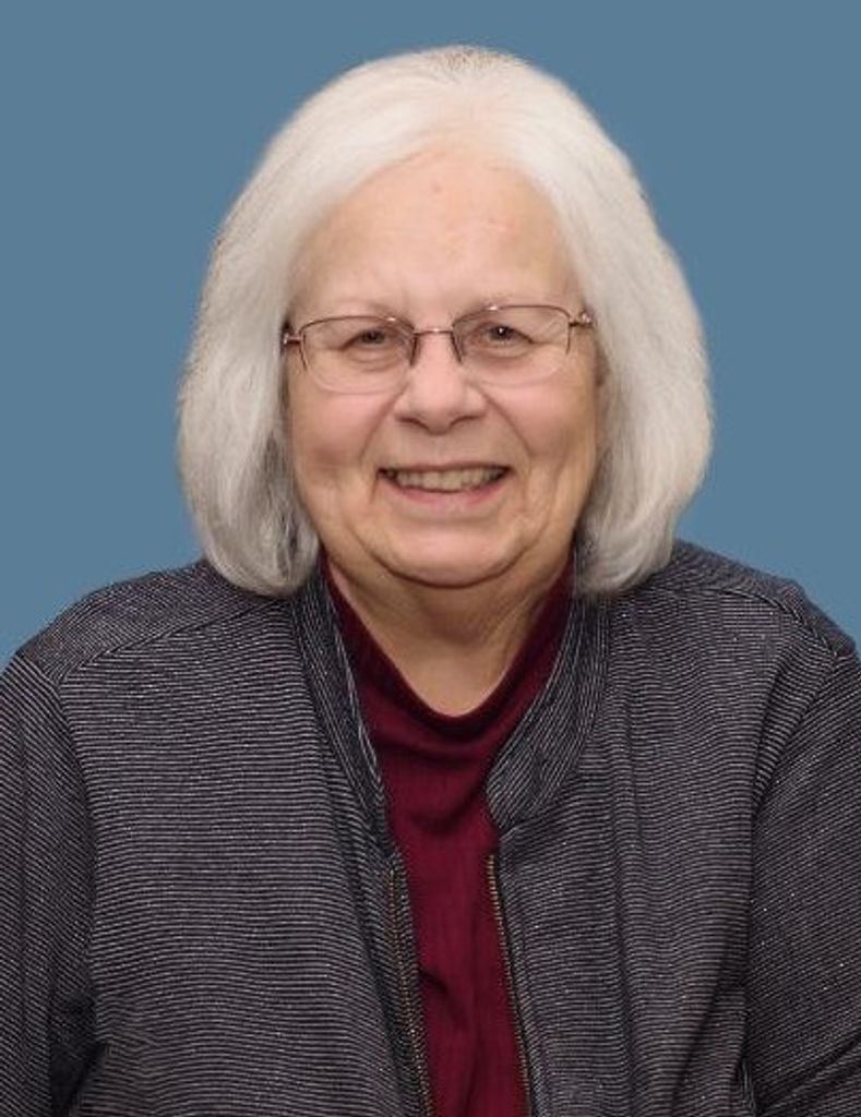 Julia Kay Douglas Profile Photo