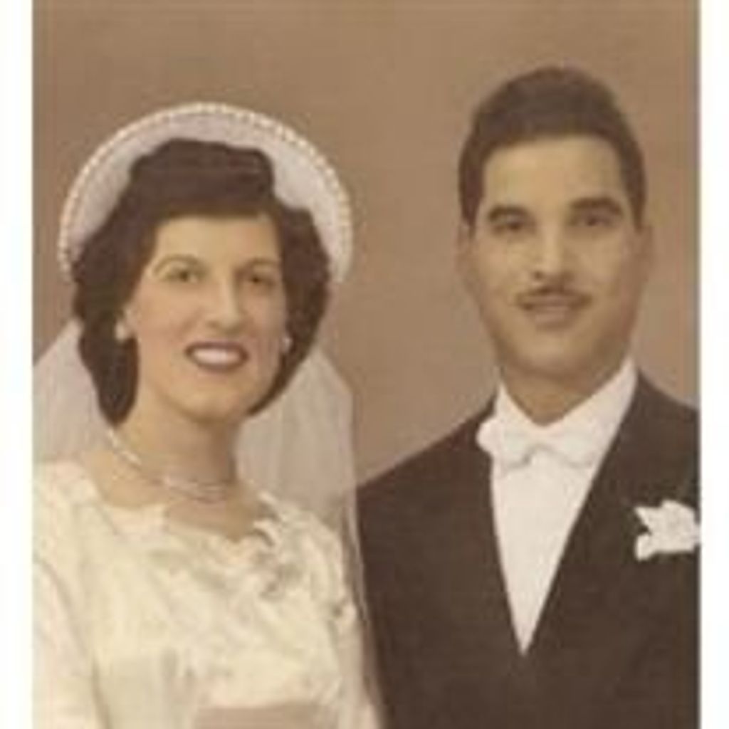 Tony & Jennie Migliore