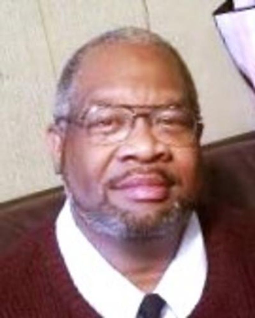 Walter Hill, Jr. Profile Photo