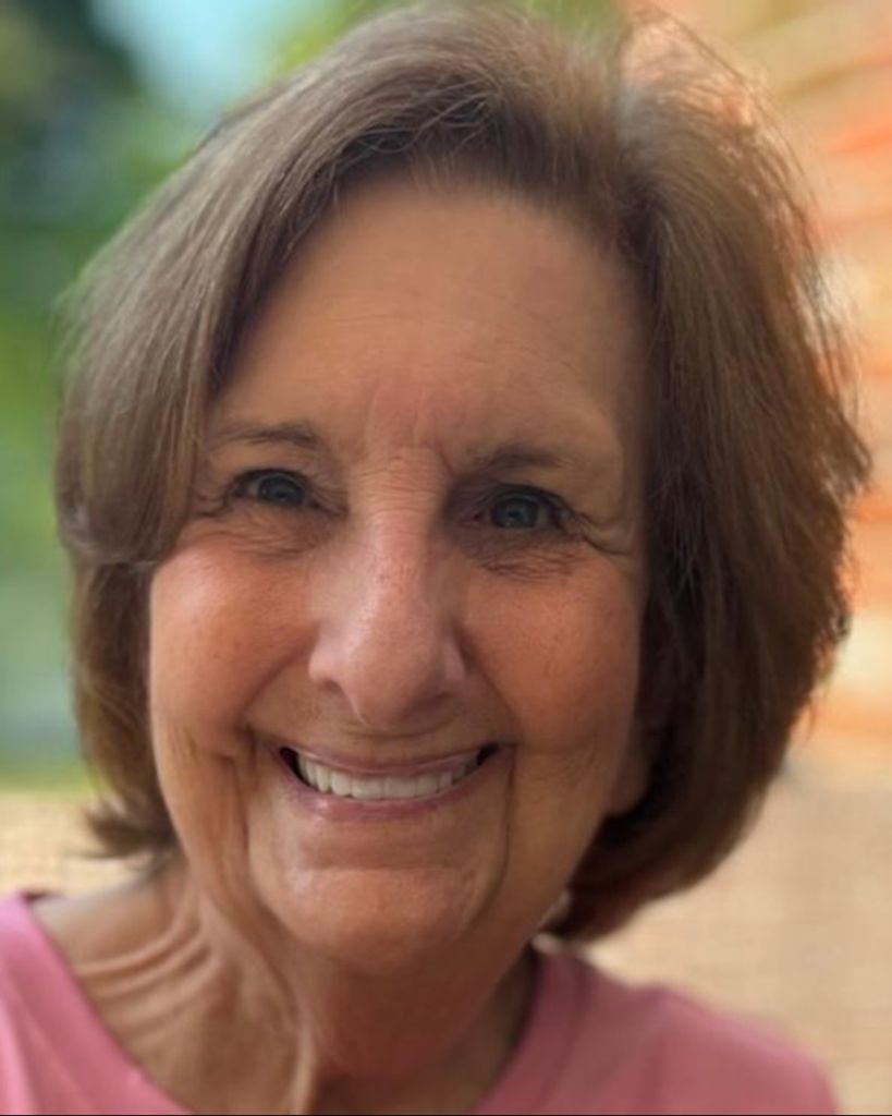 Francine S. Soltan