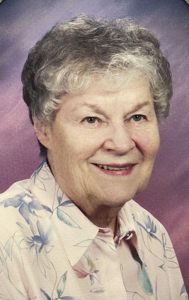 Betty Jane Novak Profile Photo