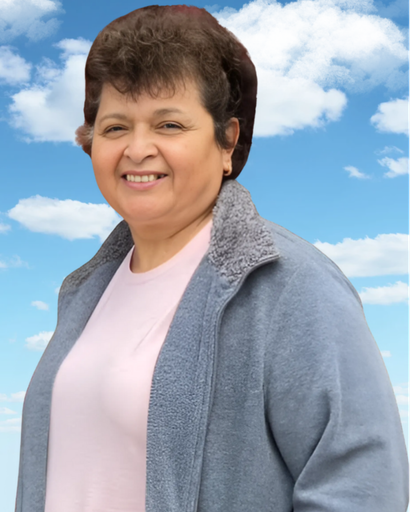 Sonia Angelica Gonzalez Profile Photo
