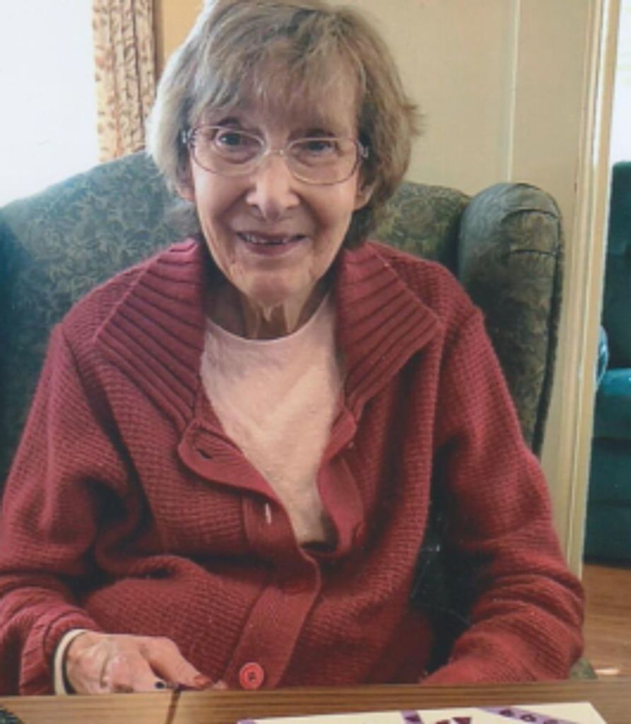 Leah Michalson