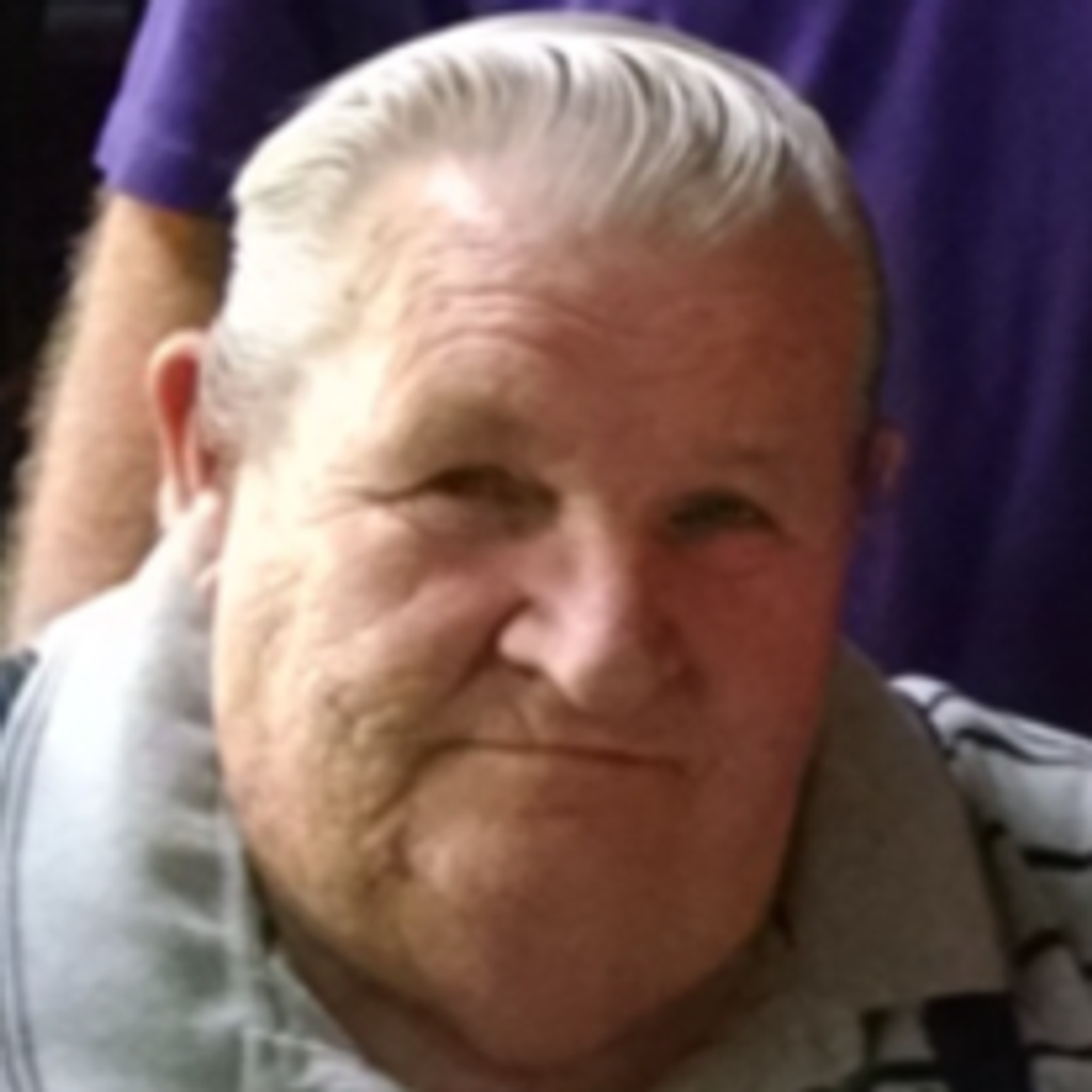 Andrew "Jerry" Chamberlin
