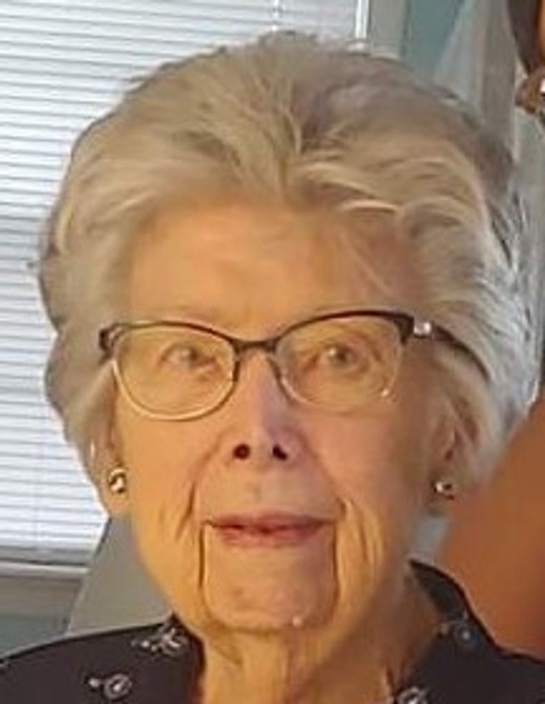 Helen Marie (Hofbauer)  Cobb Profile Photo