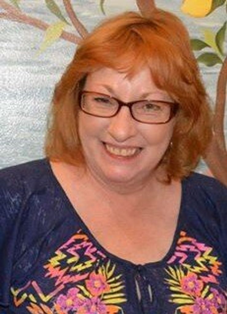 April Lorraine Dibenedetto Profile Photo