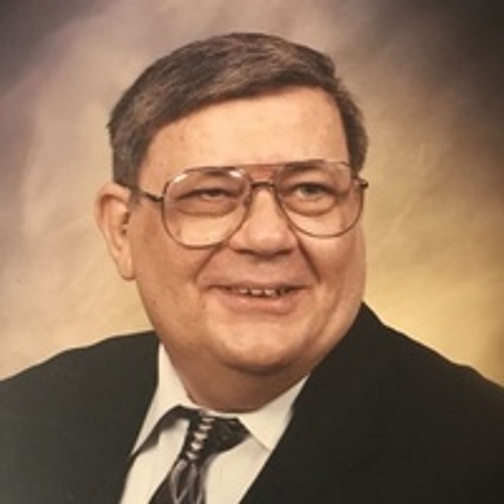 Paul Allen Holderby