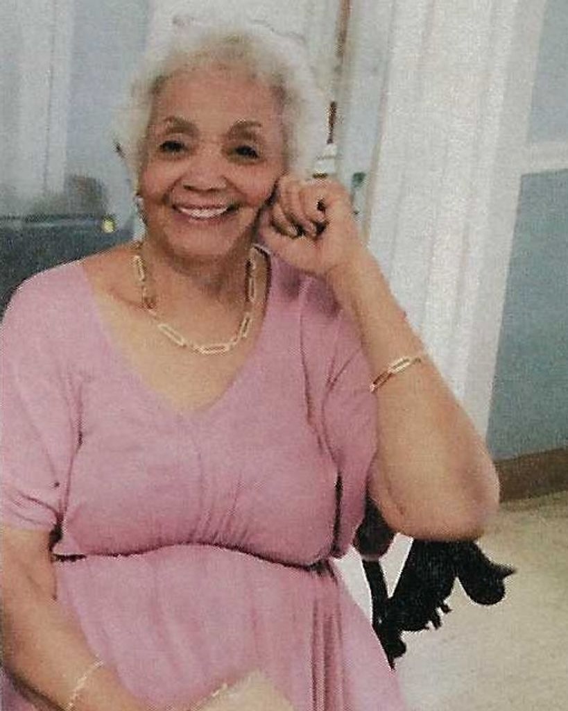 Beverly Marie Taylor Profile Photo