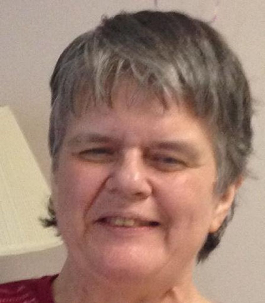 Janice M (Flucker) Staszeski