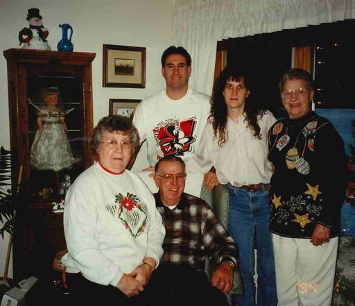 Lyle E. Cordes photo gallery thumbnail 7 of 38