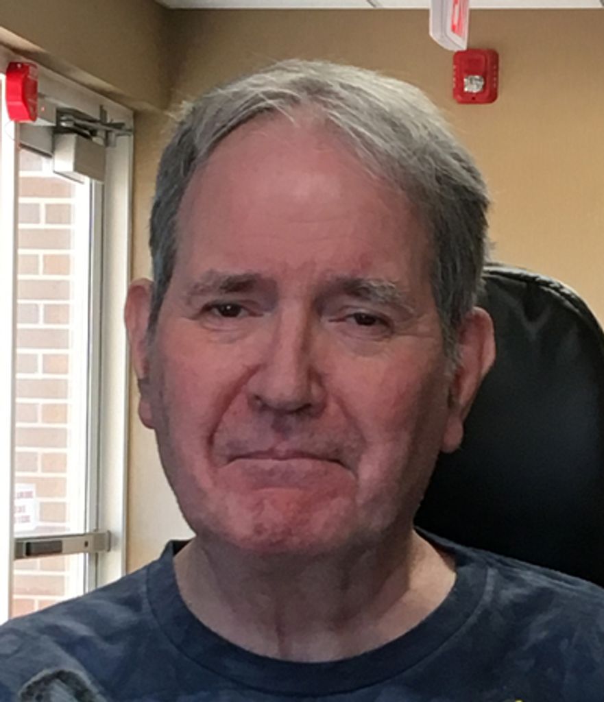 Robert Elmer Hoskinson Jr. Profile Photo