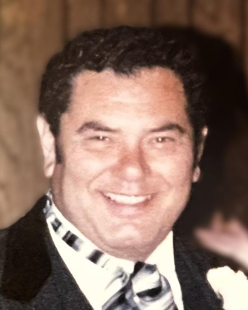 Vito "Bill" Sapienza Profile Photo