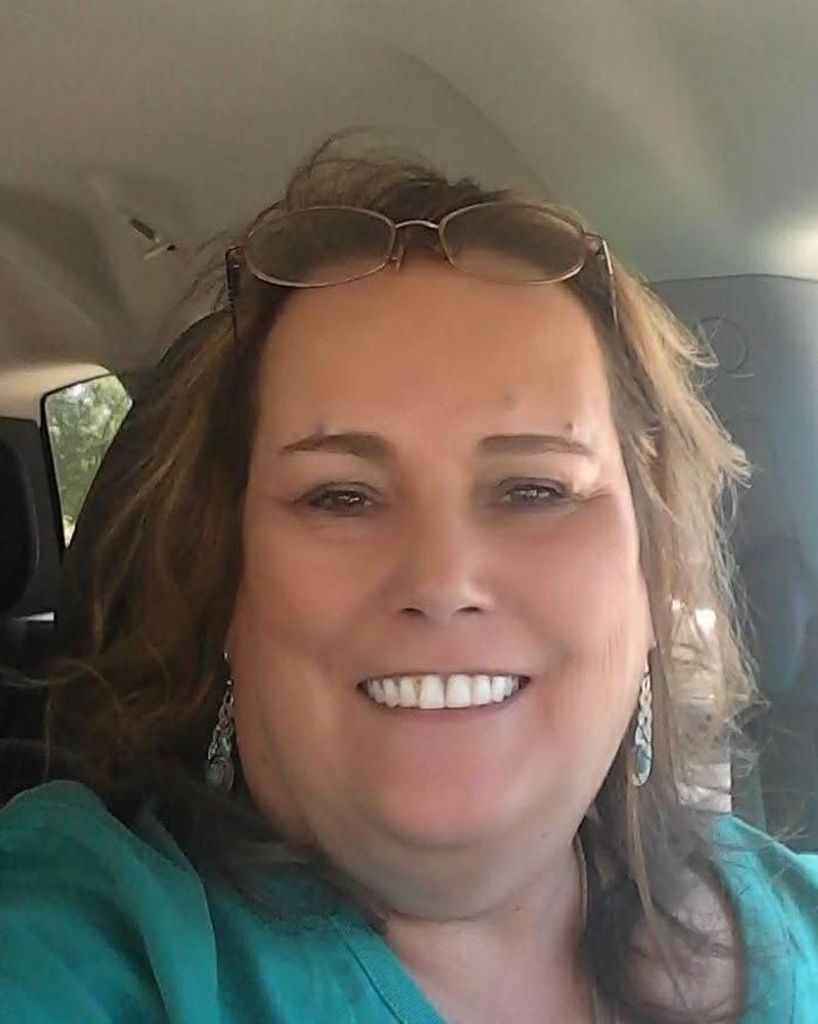 Charlene Ann Stanberg