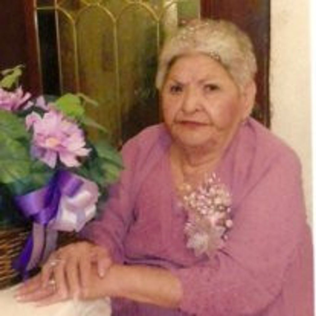 Maria G. Galvan
