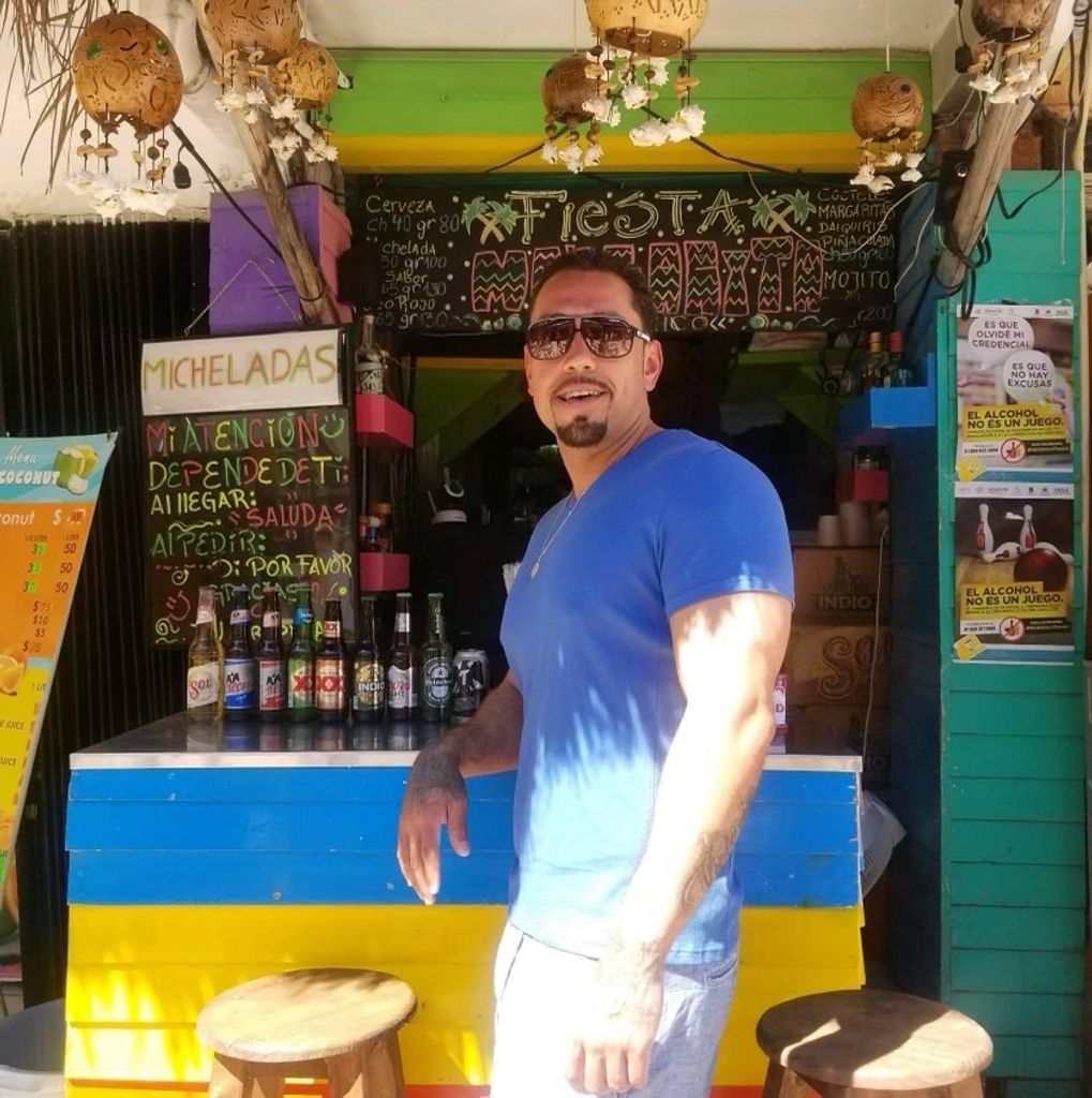 Emmanuel Rios Pedraza Profile Photo