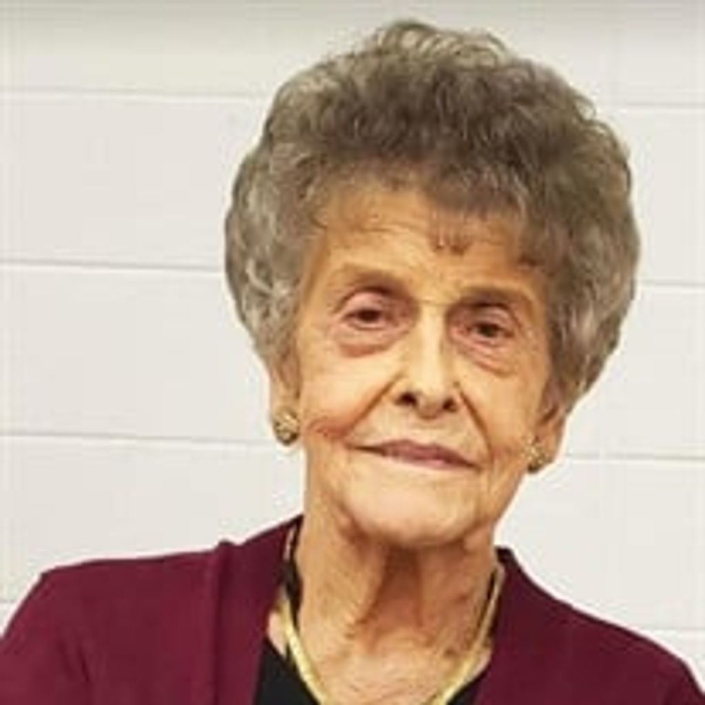 Dorothy H. Behrman