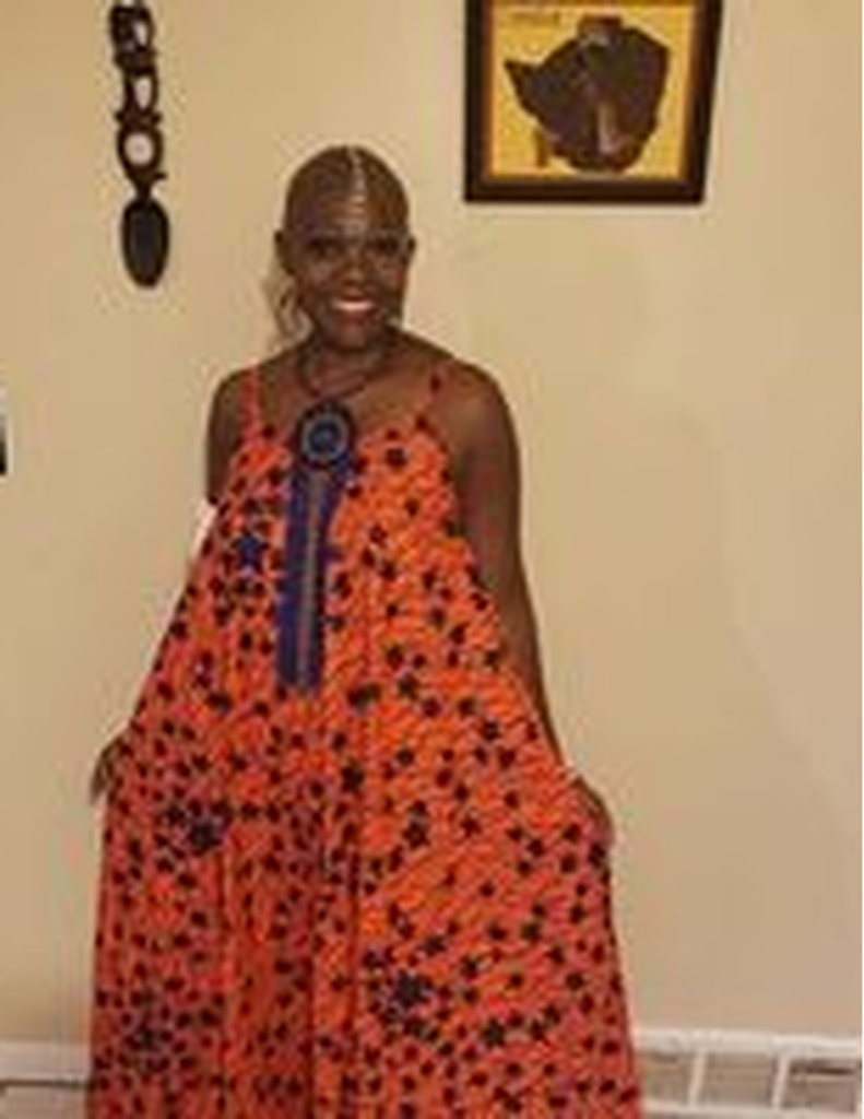 Changu Janet Salare Munkomba Profile Photo