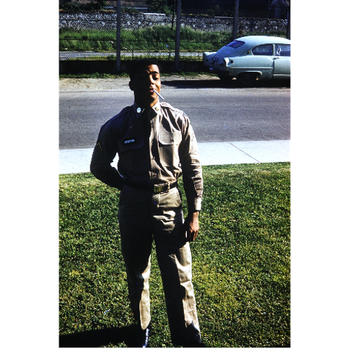 Eugene Allen photo gallery thumbnail 18 of 42