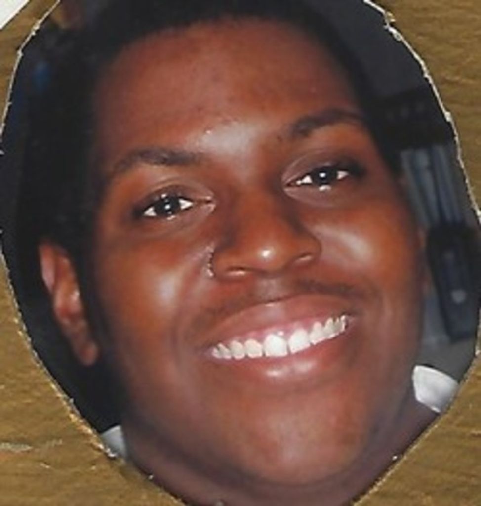 Curt Conrade Simms, Jr. Profile Photo