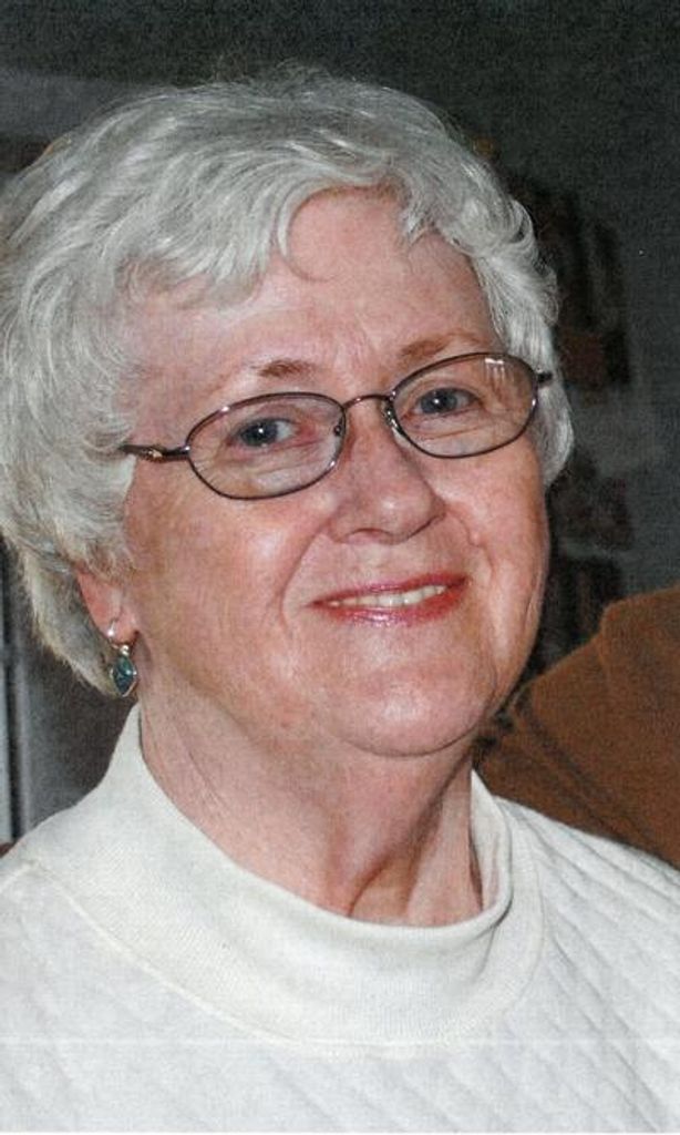 Nancy Lou Love Callaway Profile Photo