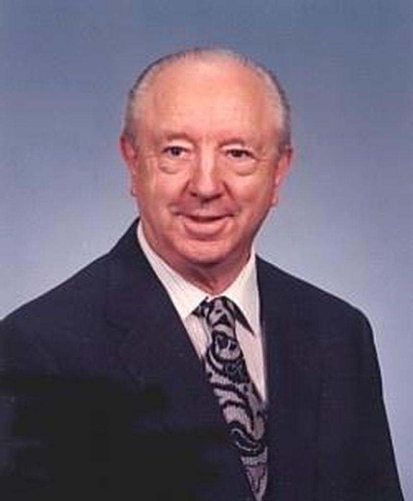 Joseph J. Gordon