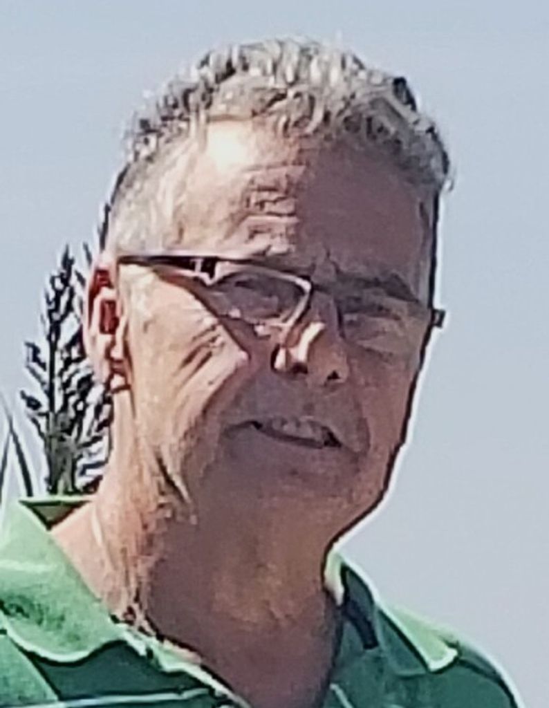 John J. Finn Jr.