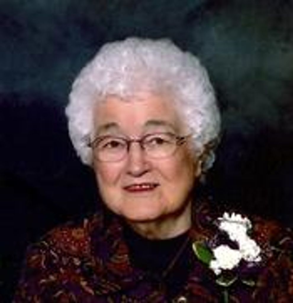 Gertrude Catherine Donahue Profile Photo