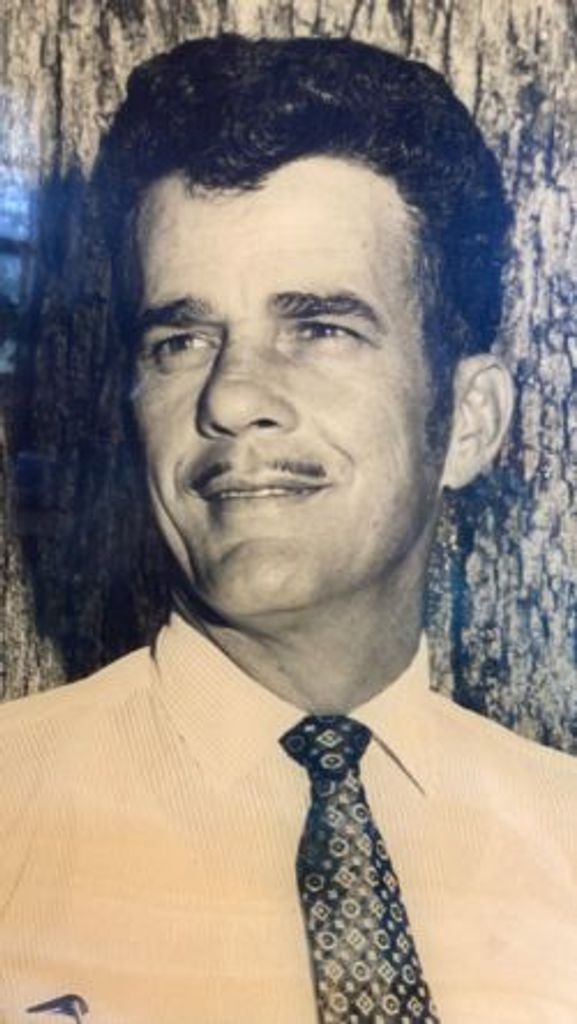 James L. "Jim" Clark Profile Photo