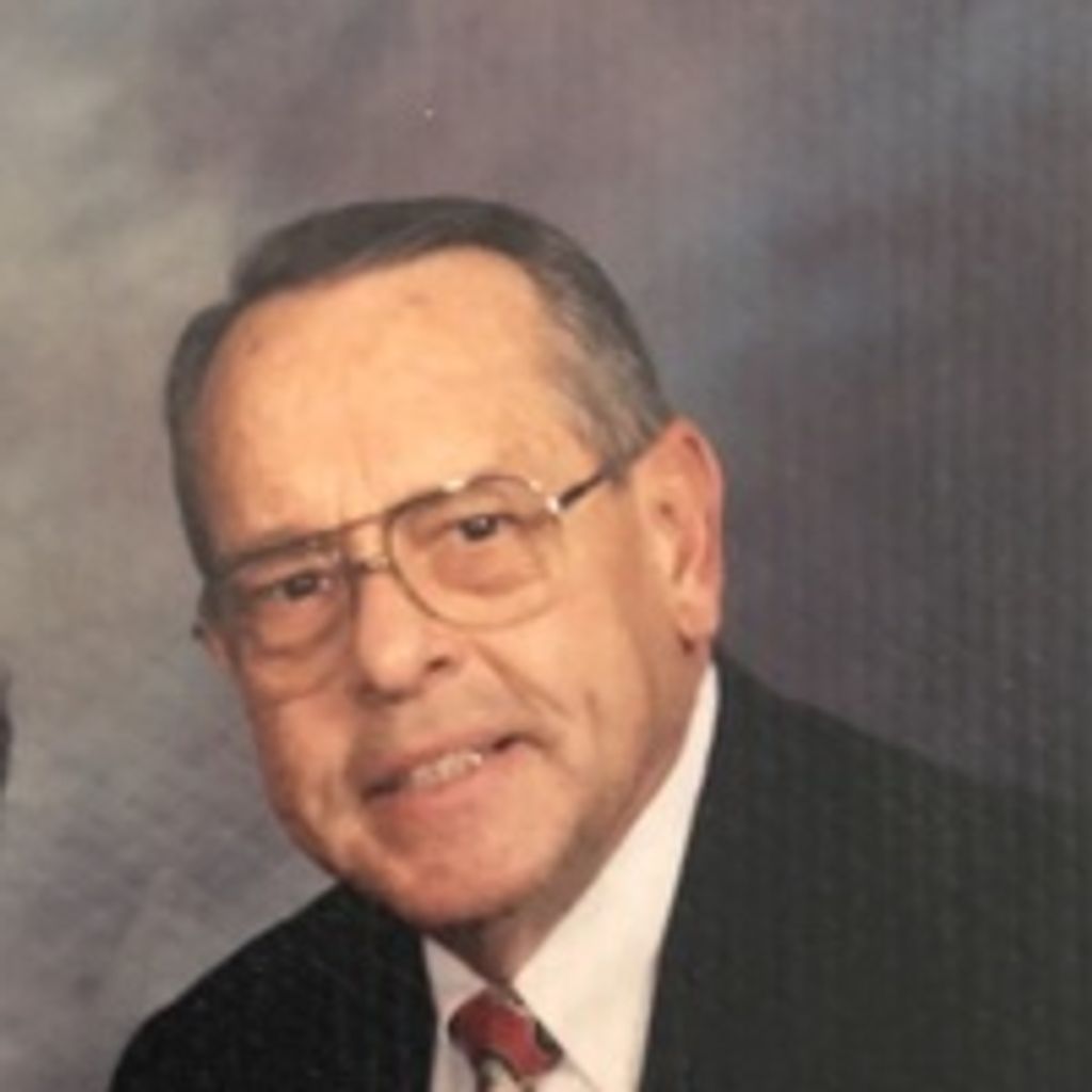 Bernard Thomas Poe Profile Photo