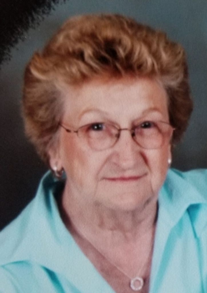 Gaynell Marie Rudstrom Profile Photo