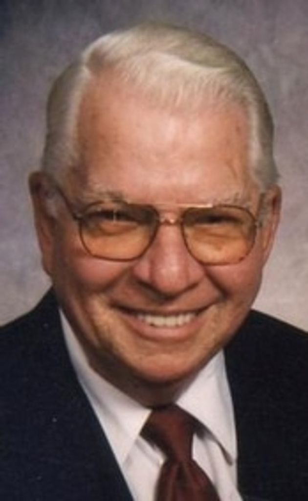 William Van Dyke