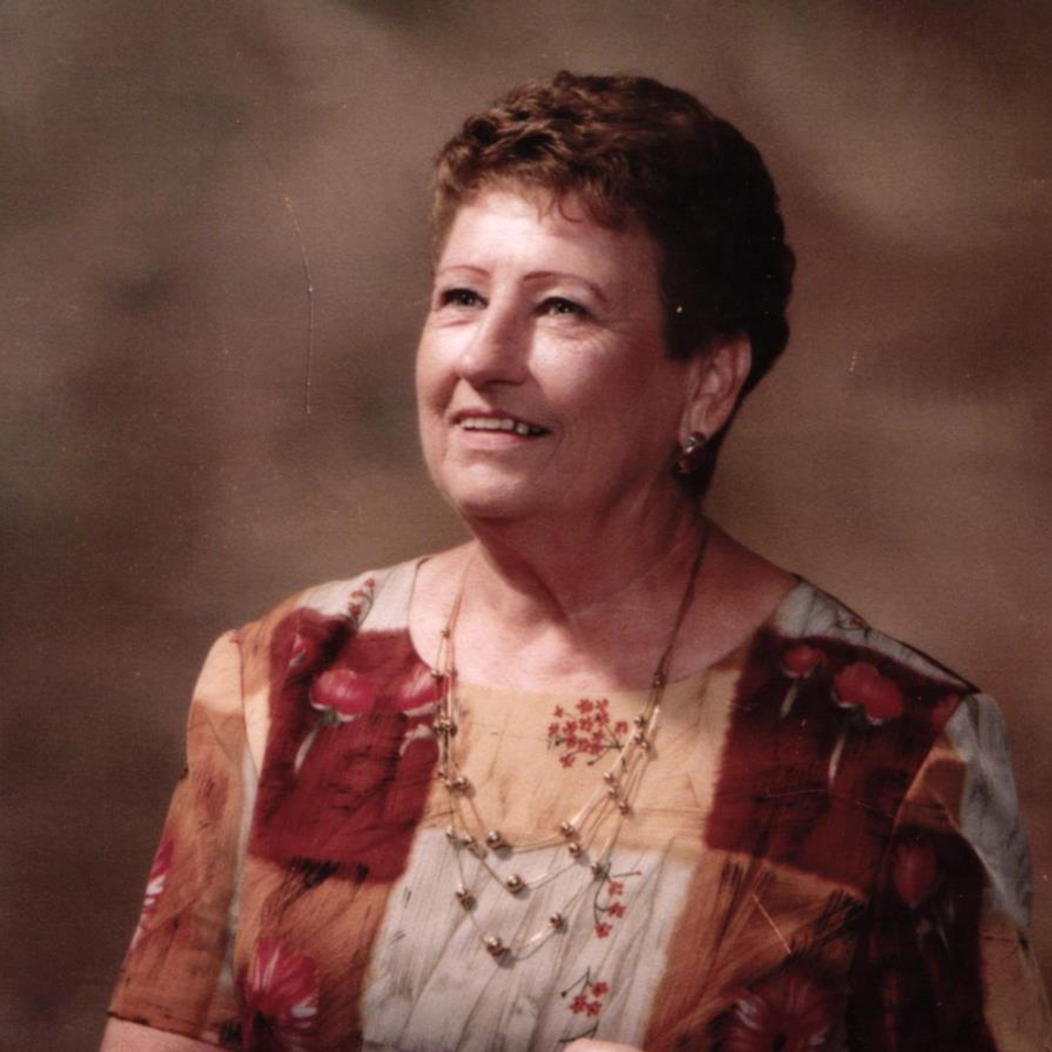 Blanche "Jo" Riley photo gallery image 1 of 1