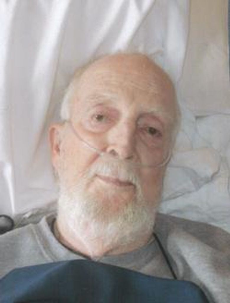 Ronald Dean Wadsworth Sr. Profile Photo