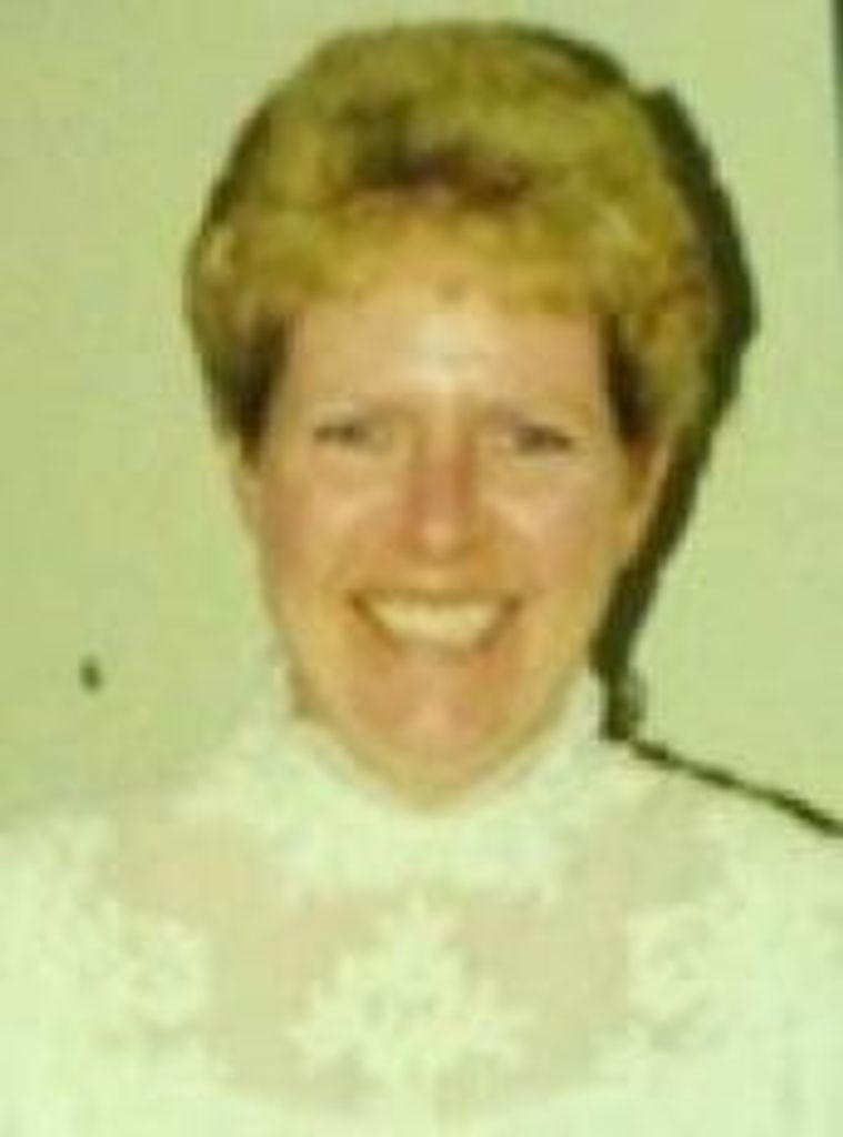 Yvonne M. Nikulich