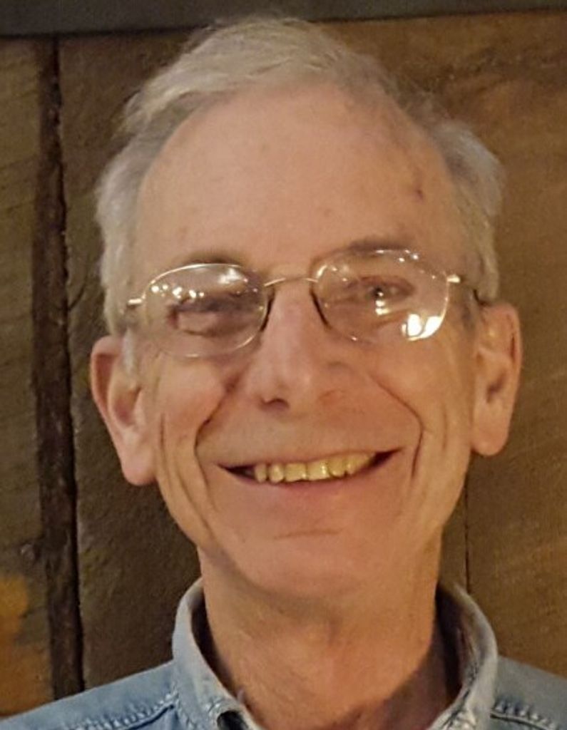 Kenneth A. Skrivseth