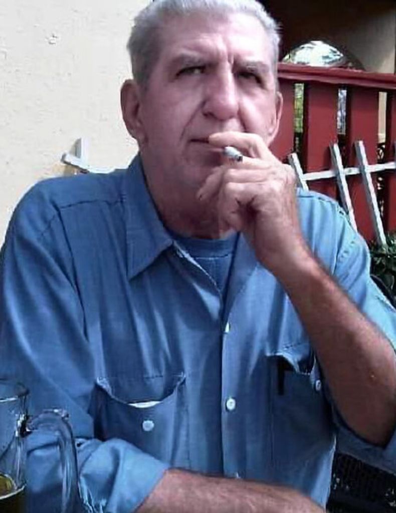 Floyd W. Newman Profile Photo