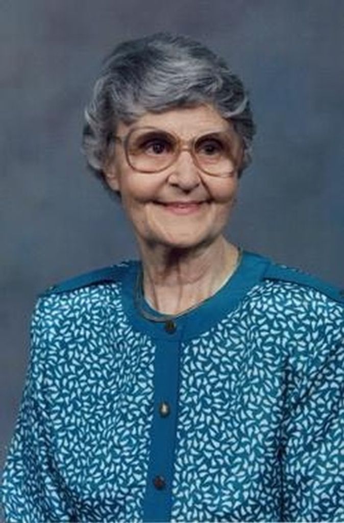 Iva Faye Richardson Profile Photo