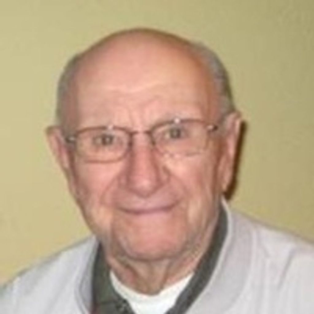 Elmer Walter Tolzman