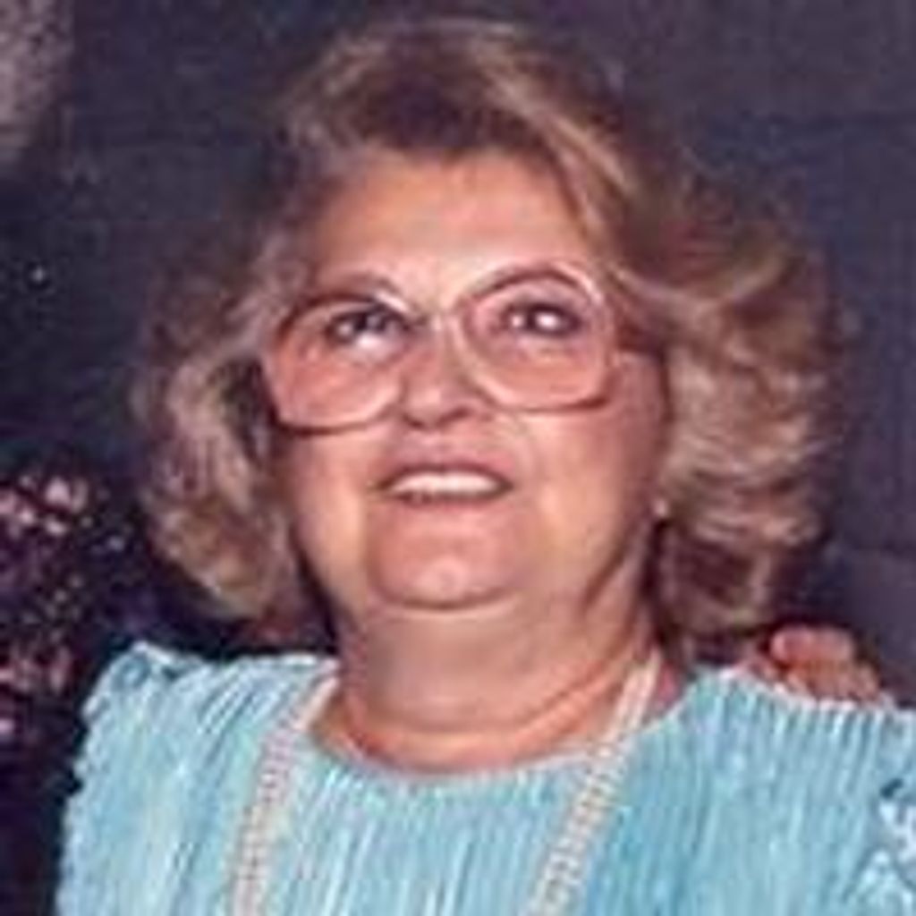 Helen Brown