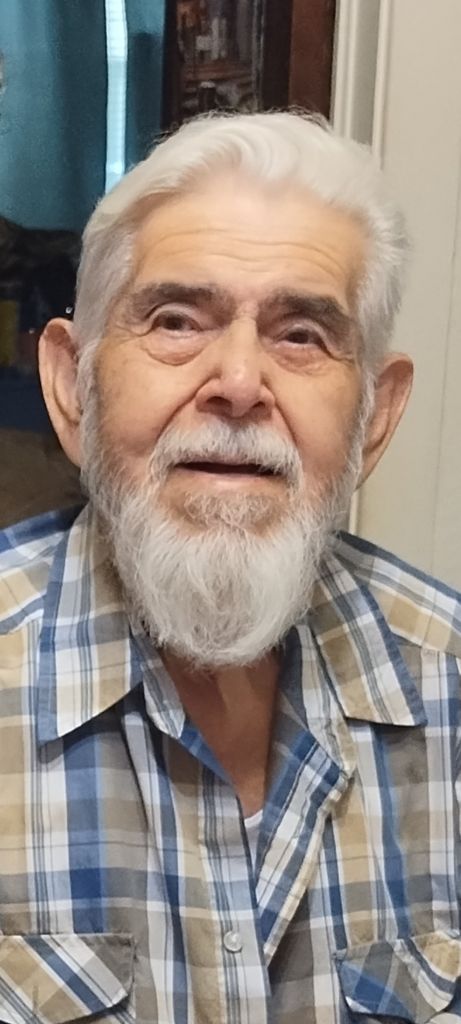 Alfred B. Trejo Profile Photo