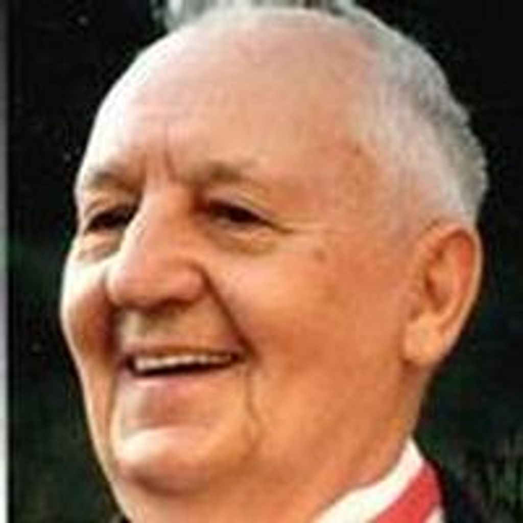 Anthony  J. Mitchell
