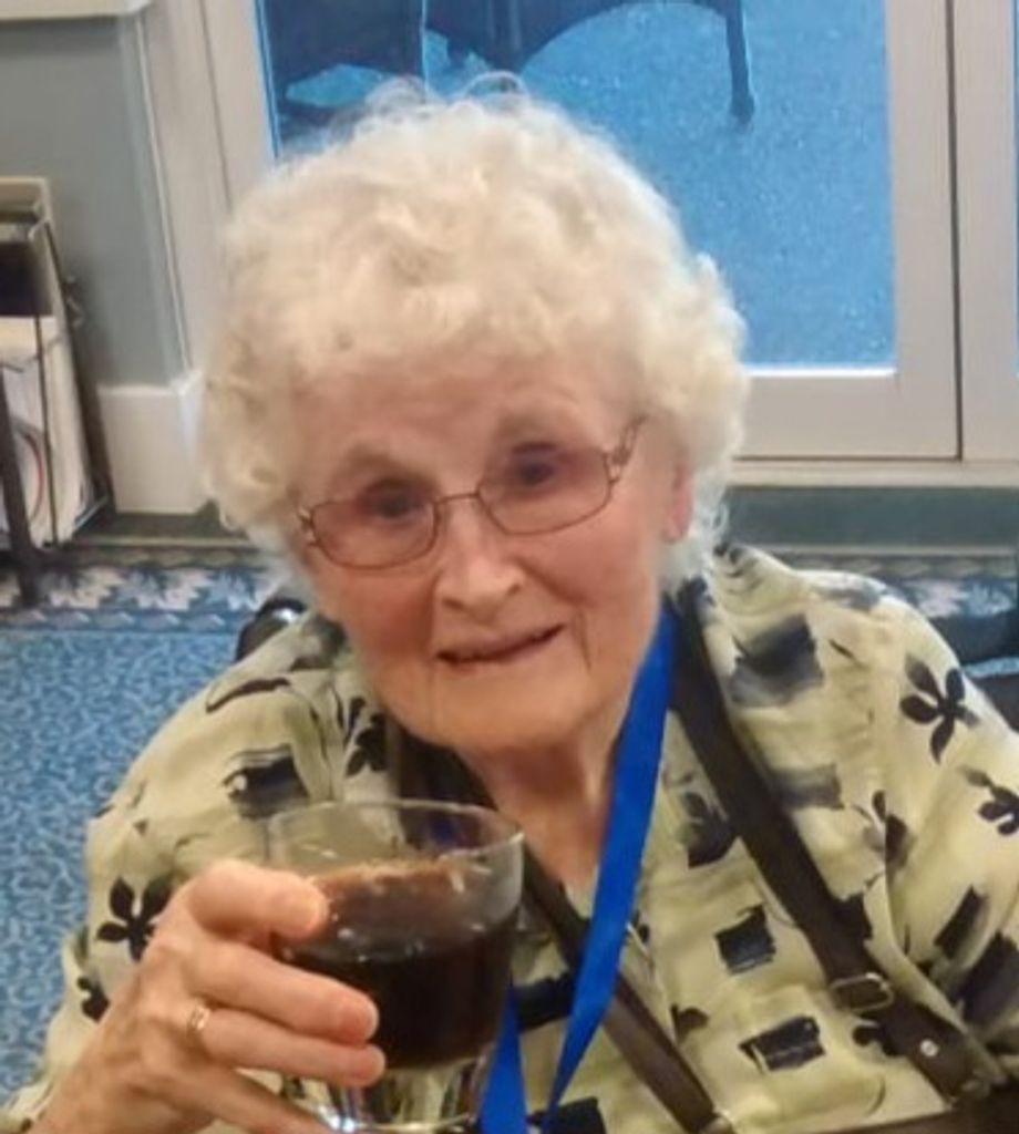 Philomena 'Phil' Beers Profile Photo