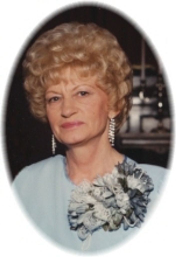Lois Farnell