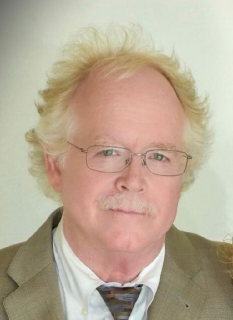 Thomas Robert Shea, Jr. Profile Photo