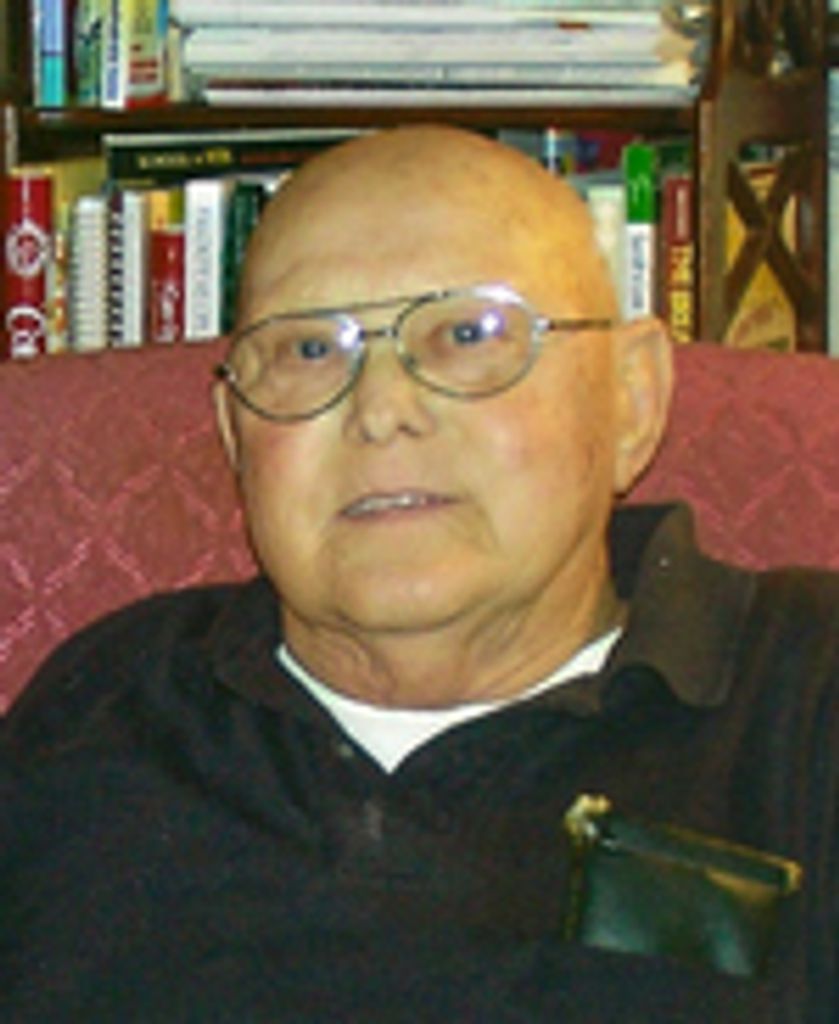 Kenneth Aaron Lovitt