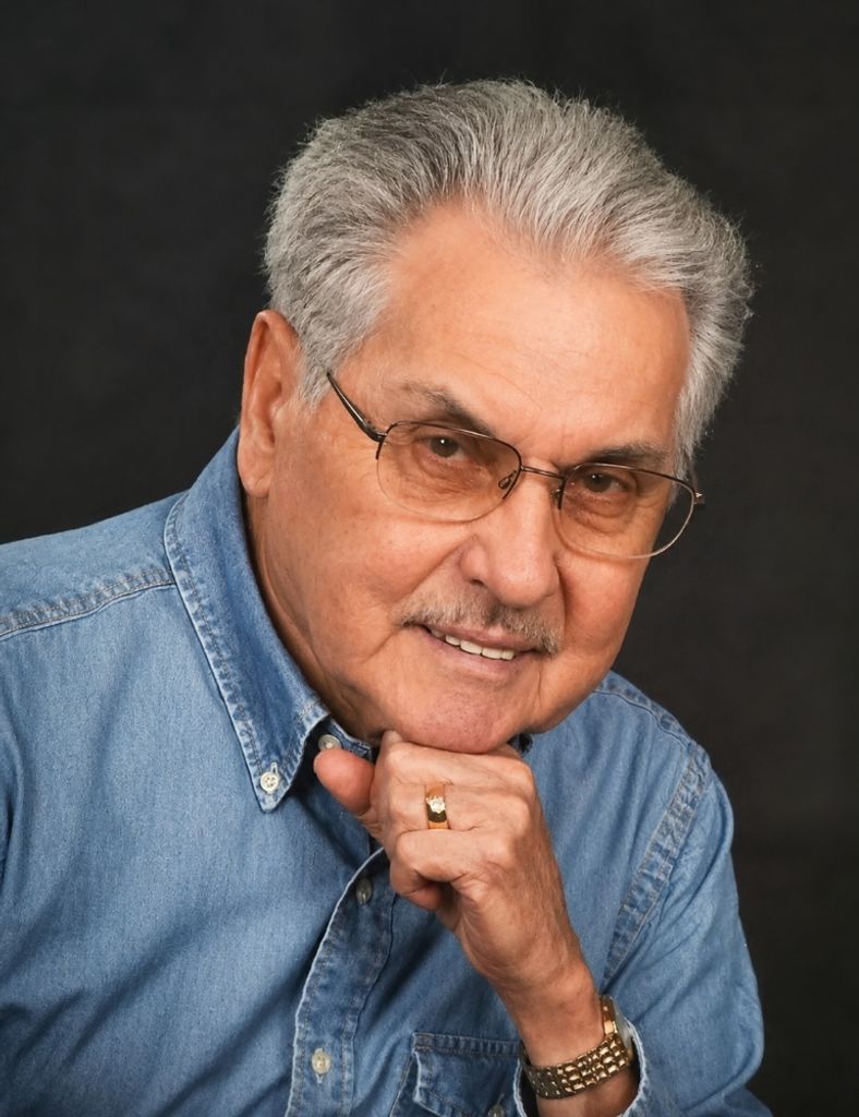 James Venson "Vince" Bailey Profile Photo